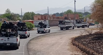 Ejecuciones en Tequisquiapan alertan en Querétaro; ejército y GN refuerzan seguridad