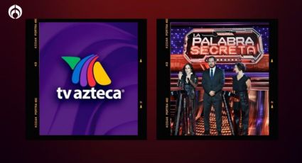 Exestrella de Televisa presenta proyecto en TV Azteca, tras declararse en la ruina