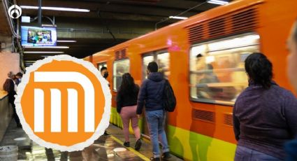 ¿Cuál es la línea más profunda del Metro CDMX?