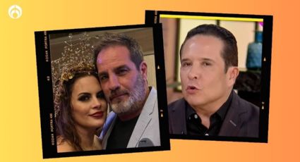 Gustavo Adolfo Infante dice que el esposo de María Raquenel es peor que Sergio Andrade