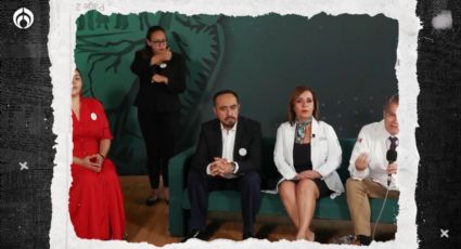 “Vive saludablemente”: Conadic, ISSSTE e IMSS promueven la salud mental con campaña