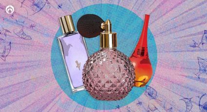 ¿Cuáles son los 5 tipos de perfumes y cuál es el que más dura?