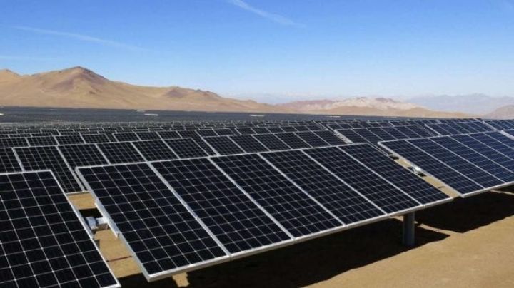 Ingresos de plantas solares podrían beneficiar a hogares con subsidio de electricidad: Alfonso Durazo