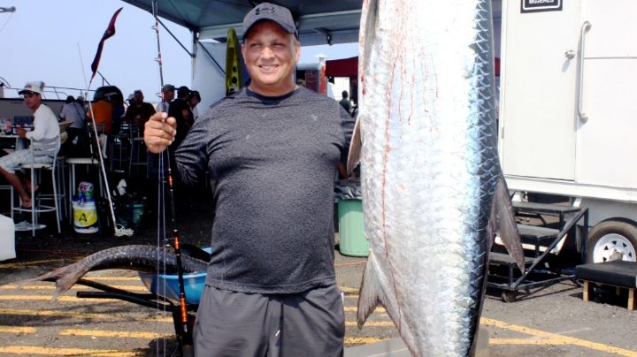 Mercury 2023: regresa torneo de pesca deportiva; ganador se embolsará 200 mil pesos