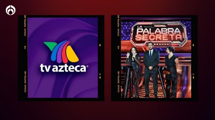 Exestrella de Televisa presenta proyecto en TV Azteca, tras declararse en la ruina