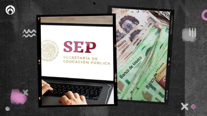 ¡Hay chamba en la SEP por más de 90 mil pesos! Estas son las carreras que piden