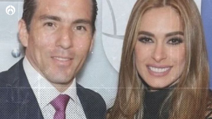 Galilea Montijo: Ellos son los tres hijos que tiene con Fernando Reina