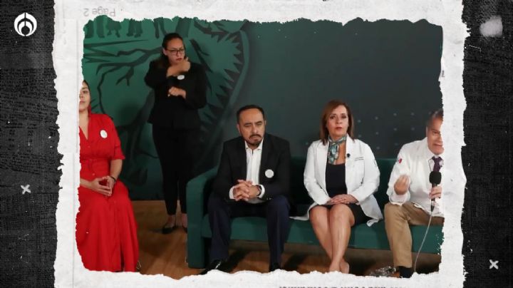 “Vive saludablemente”: Conadic, ISSSTE e IMSS promueven la salud mental con campaña