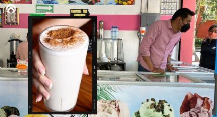 ¿Cómo hacer agua de horchata estilo ‘La Michoacana’? Esta es la receta más fácil