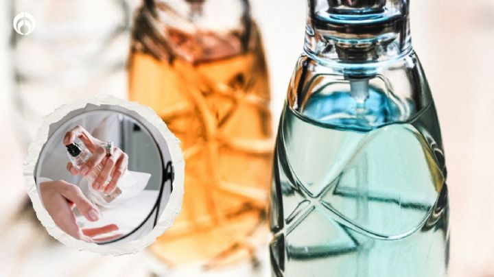 Perfumes: ¿Qué es un Eau Fraiche y por qué no deberías usar esta fragancia?