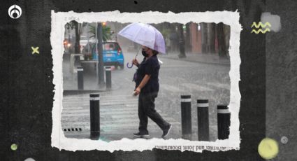 Clima hoy jueves 20 de abril: ¡Tláloc hace de las suyas! Siguen las lluvias y vientos en el país