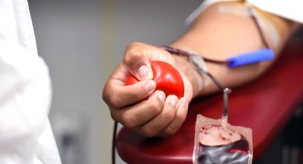 ¿Donar sangre es bueno para la salud? Puede ayudarte más de lo que crees