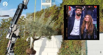 Pique vende la casa en Barcelona donde vivía Shakira por esta jugosa cantidad