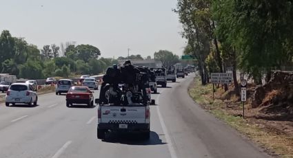 Multihomicidio en Tequisquiapan: autoridades piden tranquilidad y confianza