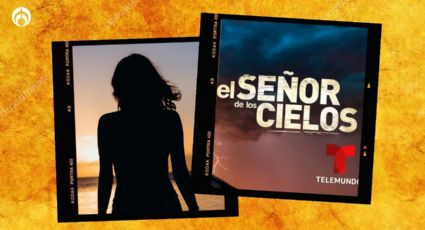 Actriz de "El Señor de los cielos" cambia de nombre tras drástica decisión