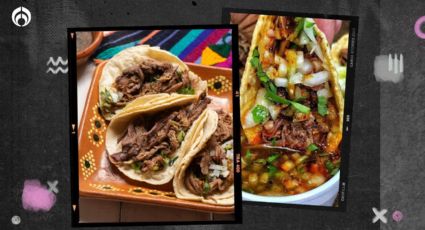 ¿Cuál es la diferencia entre la birria y la barbacoa?