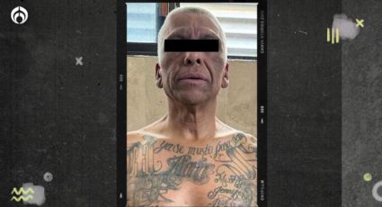 'Indio de Hollywood': así operaba el líder de la Mara Salvatrucha detenido en México