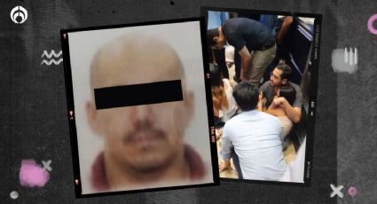 Julio César Soto Meza: ¿quién era el capo asesinado en Plaza Carso?