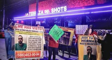 Desaparecidos en Mexicali: crisis desata restricciones en bares y destapa conflicto entre criminales