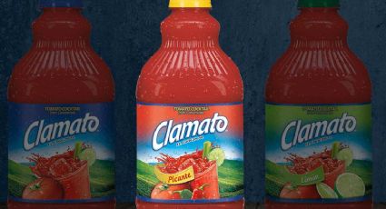 Clamato: ¿De qué está hecho y qué tan saludable es? Vas a querer dejar de tomarlo