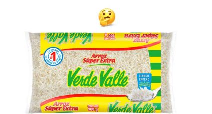 ¿Qué tan bueno es el arroz Verde Valle? Esto dice Profeco