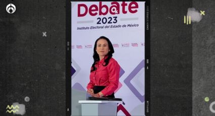 Alejandra del Moral promete transparencia: “en 20 años nunca he sido sancionada”