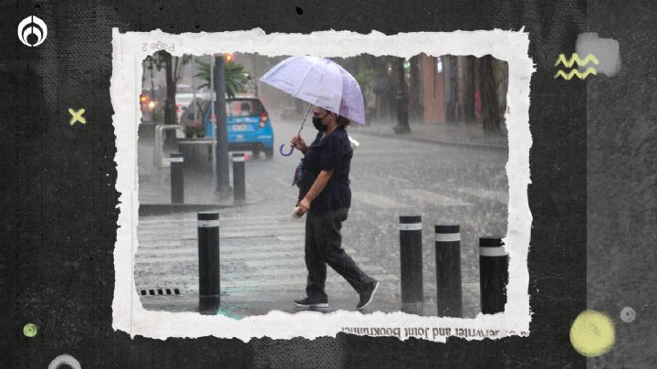 Clima hoy jueves 20 de abril: ¡Tláloc hace de las suyas! Siguen las lluvias y vientos en el país