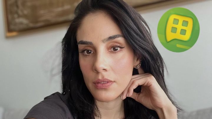 ¿Indirecta para Sandra Echeverría? Conductor de Ventaneando envía fuerte mensaje contra "algunos famosos"