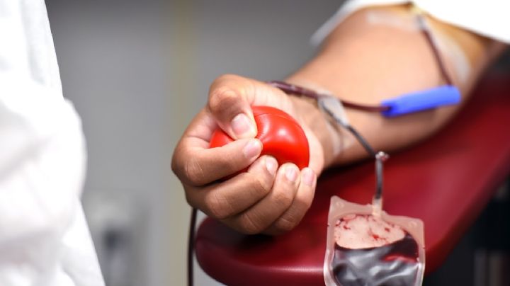 ¿Donar sangre es bueno para la salud? Puede ayudarte más de lo que crees