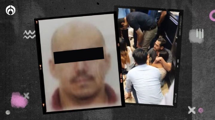 Julio César Soto Meza: ¿quién era el capo asesinado en Plaza Carso?