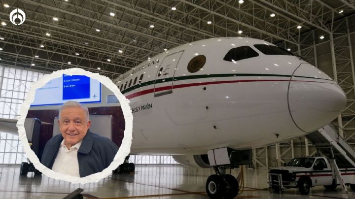 AMLO lo logró... pero a qué costo: ¿ganamos o perdimos con la venta del avión presidencial?