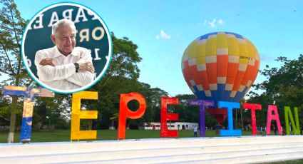 (VIDEO) Villa Tepetitán: De la cuna de AMLO al ascenso a 'Pueblo Pintoresco'