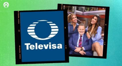 Apalean a Televisa; competencia aplasta rating de famoso programa que podrían cancelar