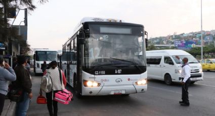 ¿Internet gratuito en tu ruta? esperalo en el transporte público colectivo