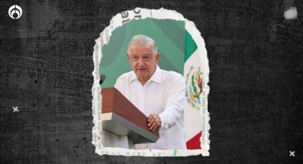 AMLO se 'enciende' contra EU: 'México puede solo contra el narco', dice