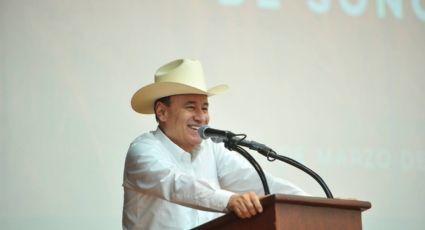 Alfonso Durazo respalda a productores del campo con múltiples programas