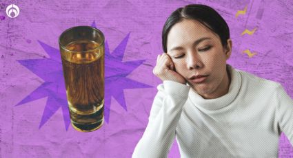 3 TIPS para que no te dé cruda con el tequila