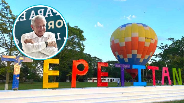 (VIDEO) Villa Tepetitán: De la cuna de AMLO al ascenso a 'Pueblo Pintoresco'