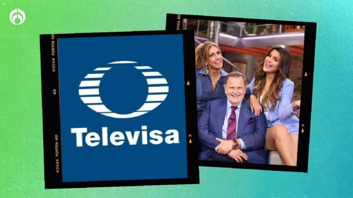 Apalean a Televisa; competencia aplasta rating de famoso programa que podrían cancelar