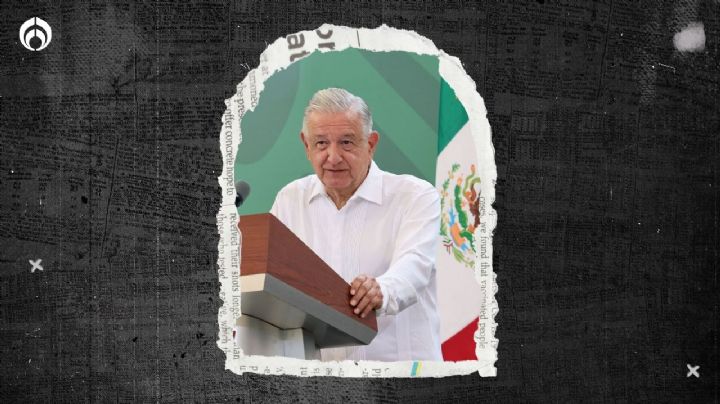 AMLO se 'enciende' contra EU: 'México puede solo contra el narco', dice