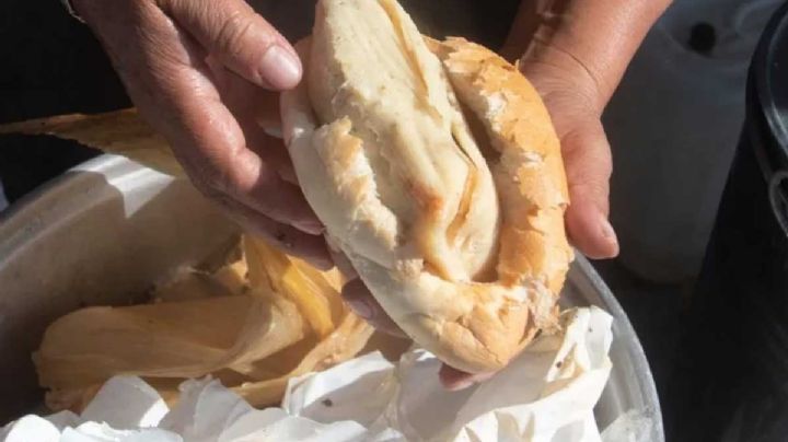 Guajolotas: ¿Qué tan saludables son las tortas de tamal? Vas a querer dejar de comerlas