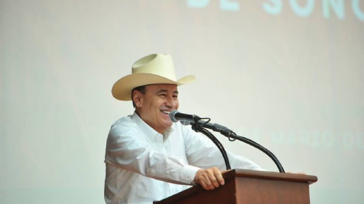 Alfonso Durazo respalda a productores del campo con múltiples programas