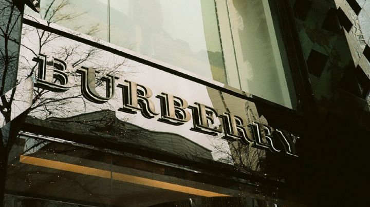 Los 5 perfumes para mujer más caros de la marca de lujo Burberry