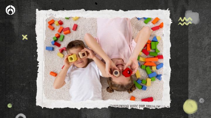 Día del Niño: estos son los mejores juguetes que puedes comprar, según Profeco