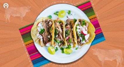 ¿Cuál es la carne de barbacoa más suave para tu taco?