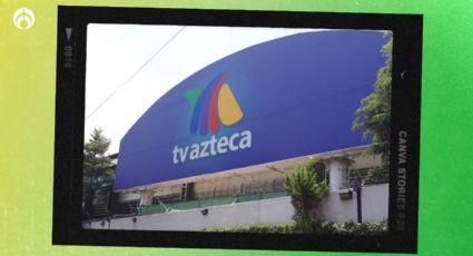 ¿Fracaso para TV Azteca? Se acercaría final de programa que no logró cautivar y subir el rating