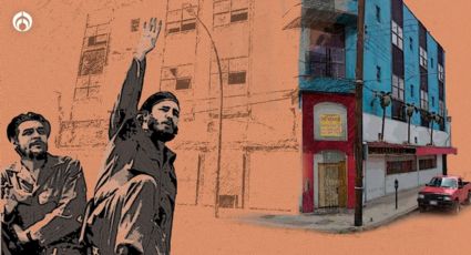 ¿Che Guevara y Fidel Castro fraguaron la Revolución Cubana en un hotel de Ciudad Juárez?