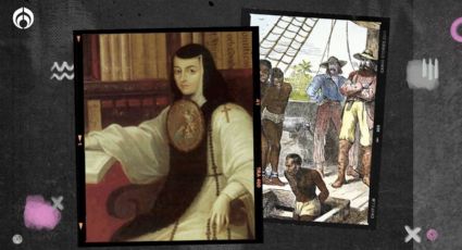 El 'lado oscuro' de Sor Juana Inés de la Cruz; tuvo una esclava