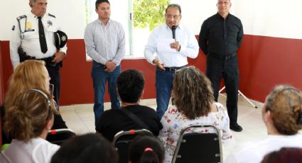 Conforman consejos ciudadanos en Escobedo NL