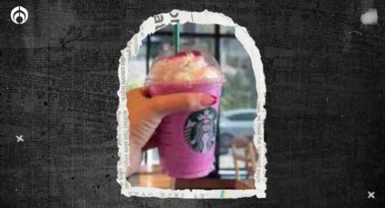 Así es como debes pedir la bebida de Barbie en Starbucks